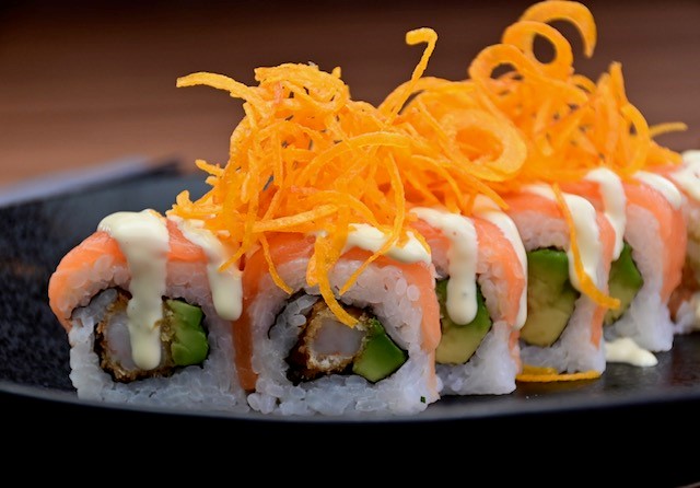 1.8 Maki Acevichado