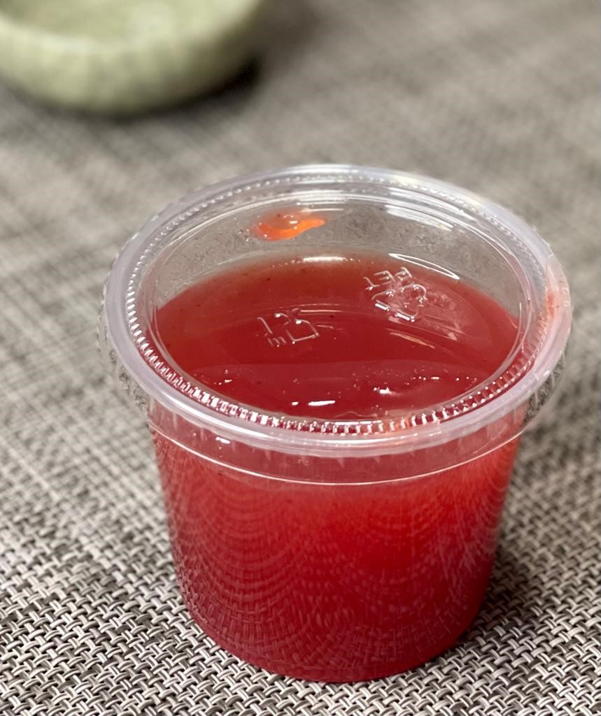 Salsa Tamarindo