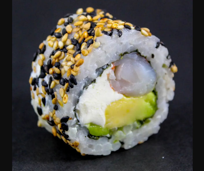 2.1 California Ebi.