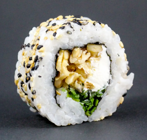 2.3 California Tori.