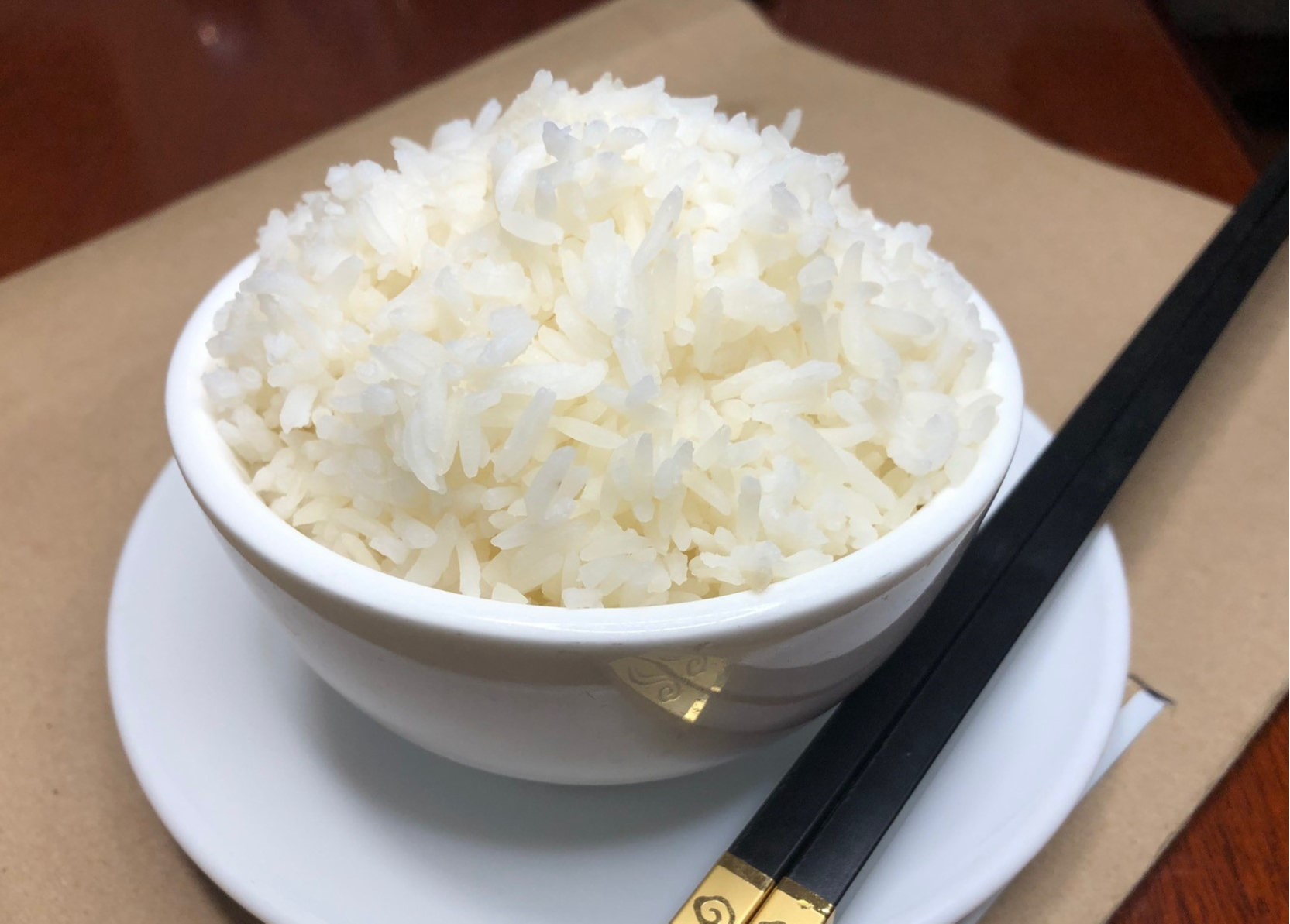 Arroz Blanco