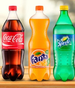 Bebidas