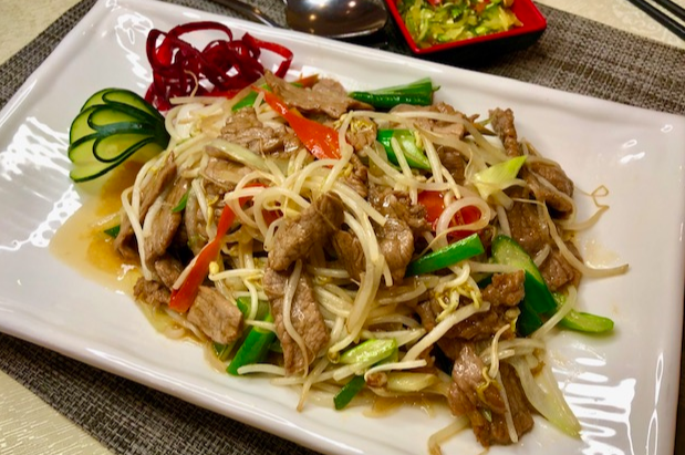 Chapsui de Carne