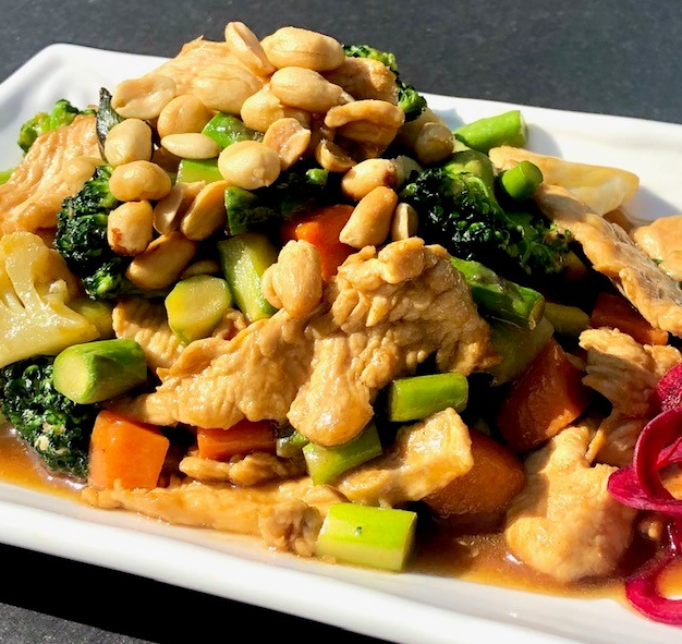 Pollo Chitén