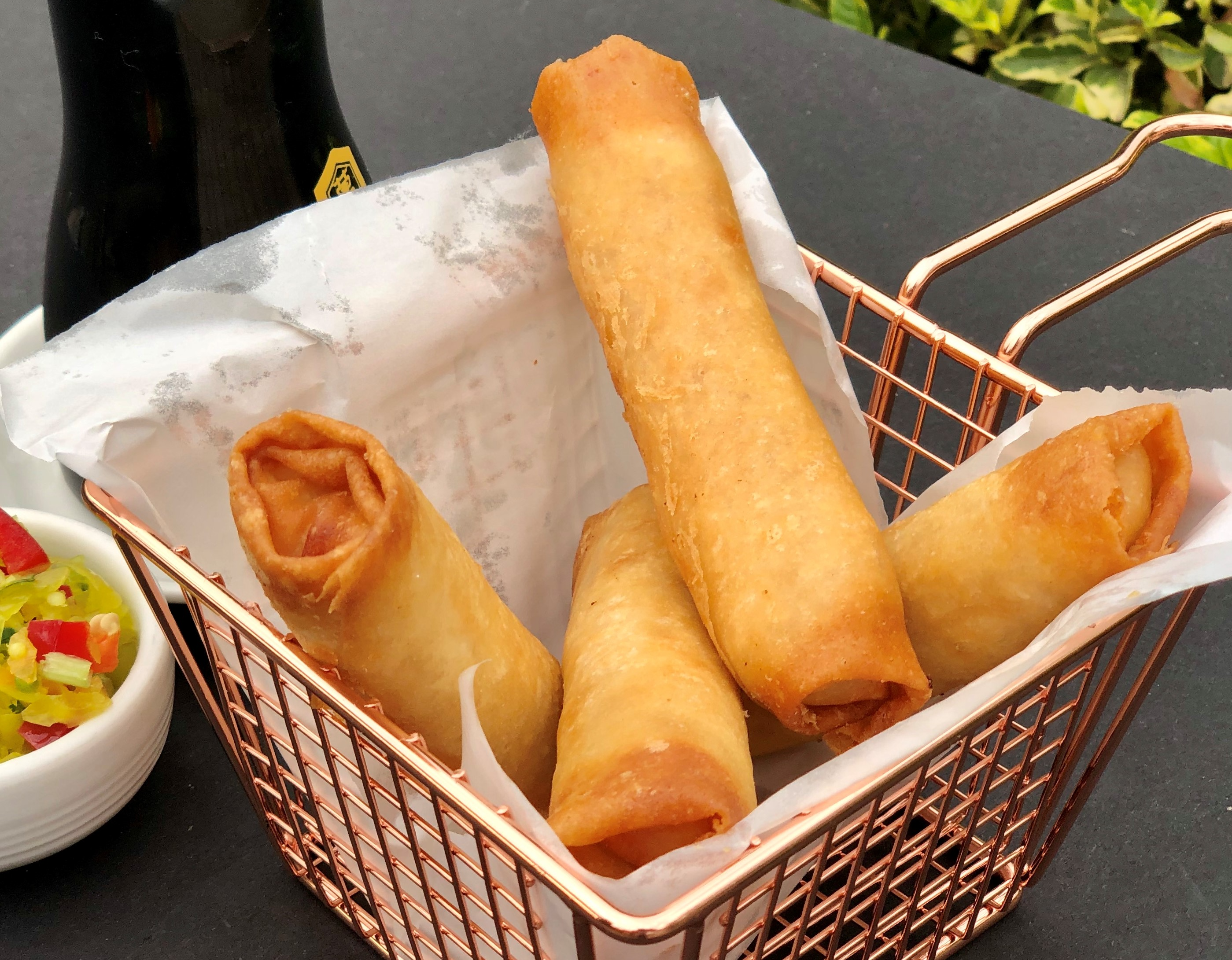 Queso Jamón
