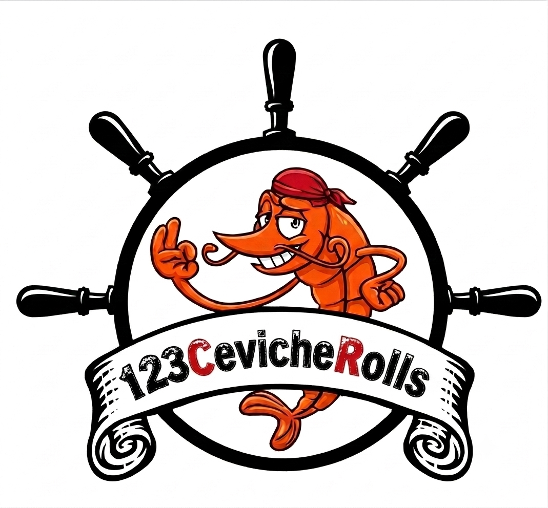 cevicheroll