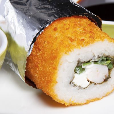 HANDROLL
