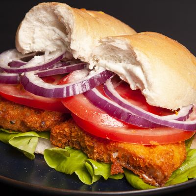 SANDWICH MARINERO