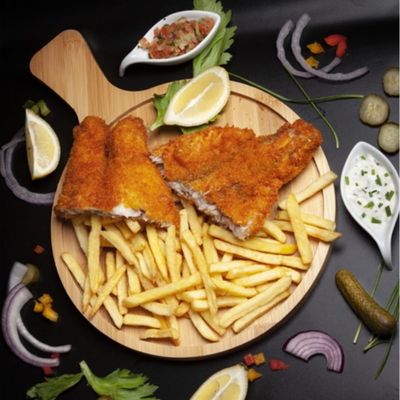 PESCADA