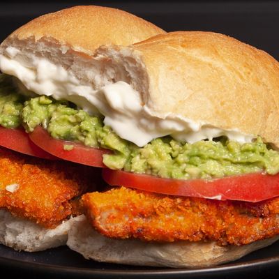 SANDWICH ITALIANO