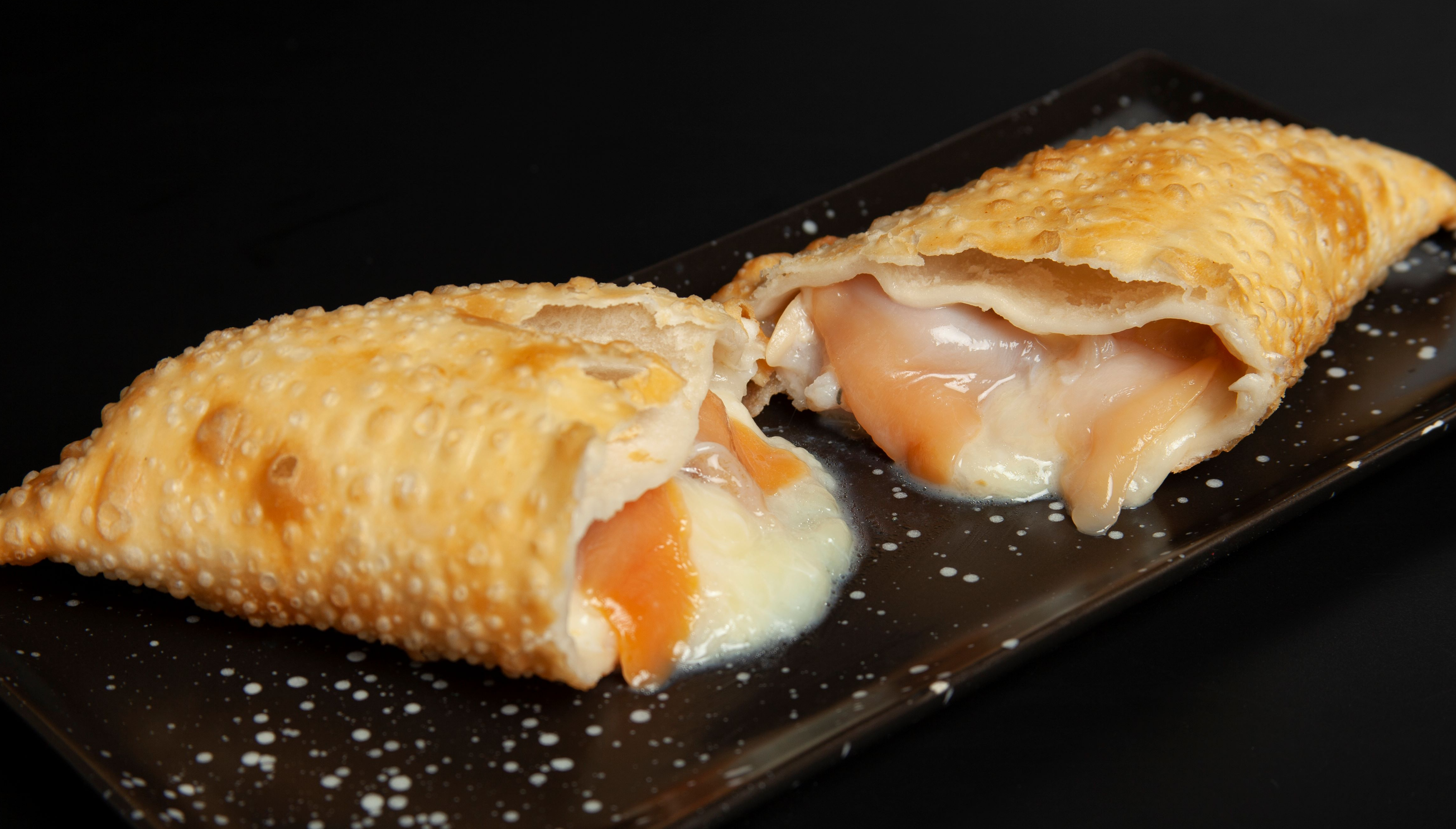 ALMEJA QUESO