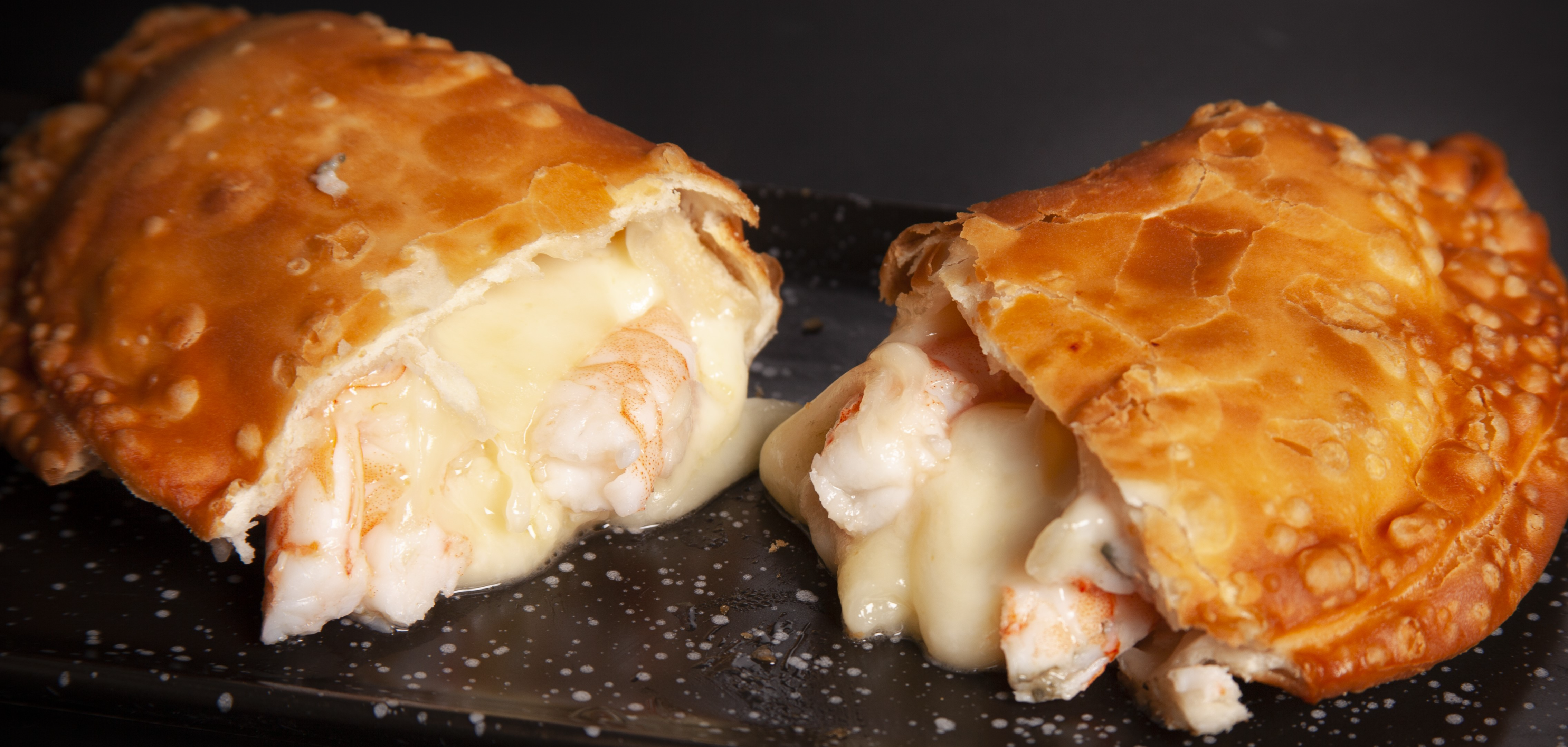 CAMARÓN QUESO