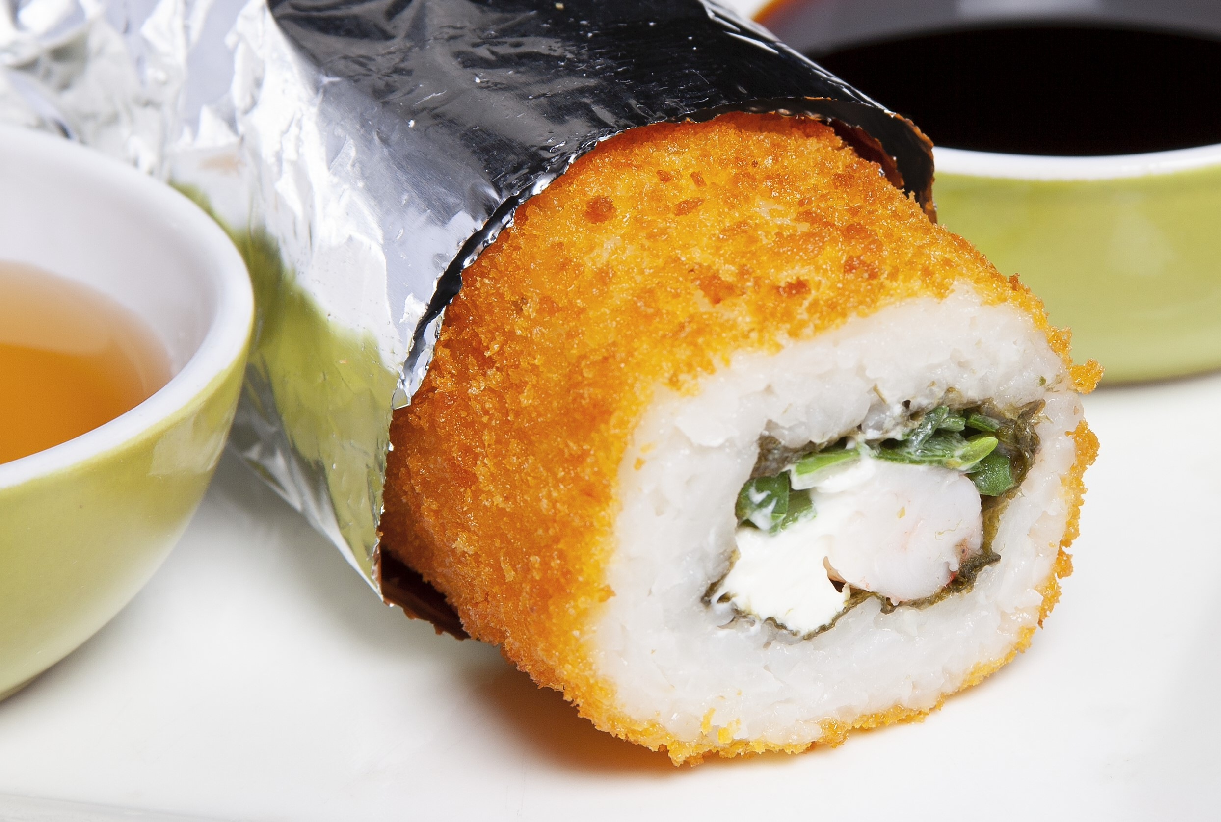HANDROLL