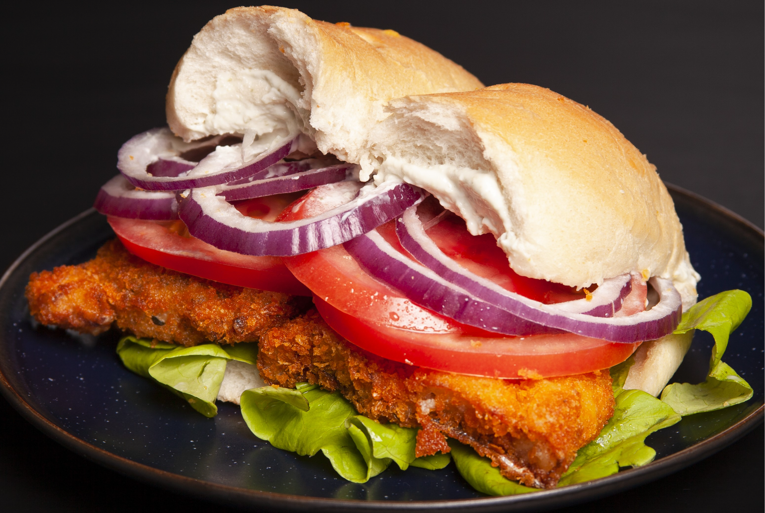 SANDWICH MARINERO