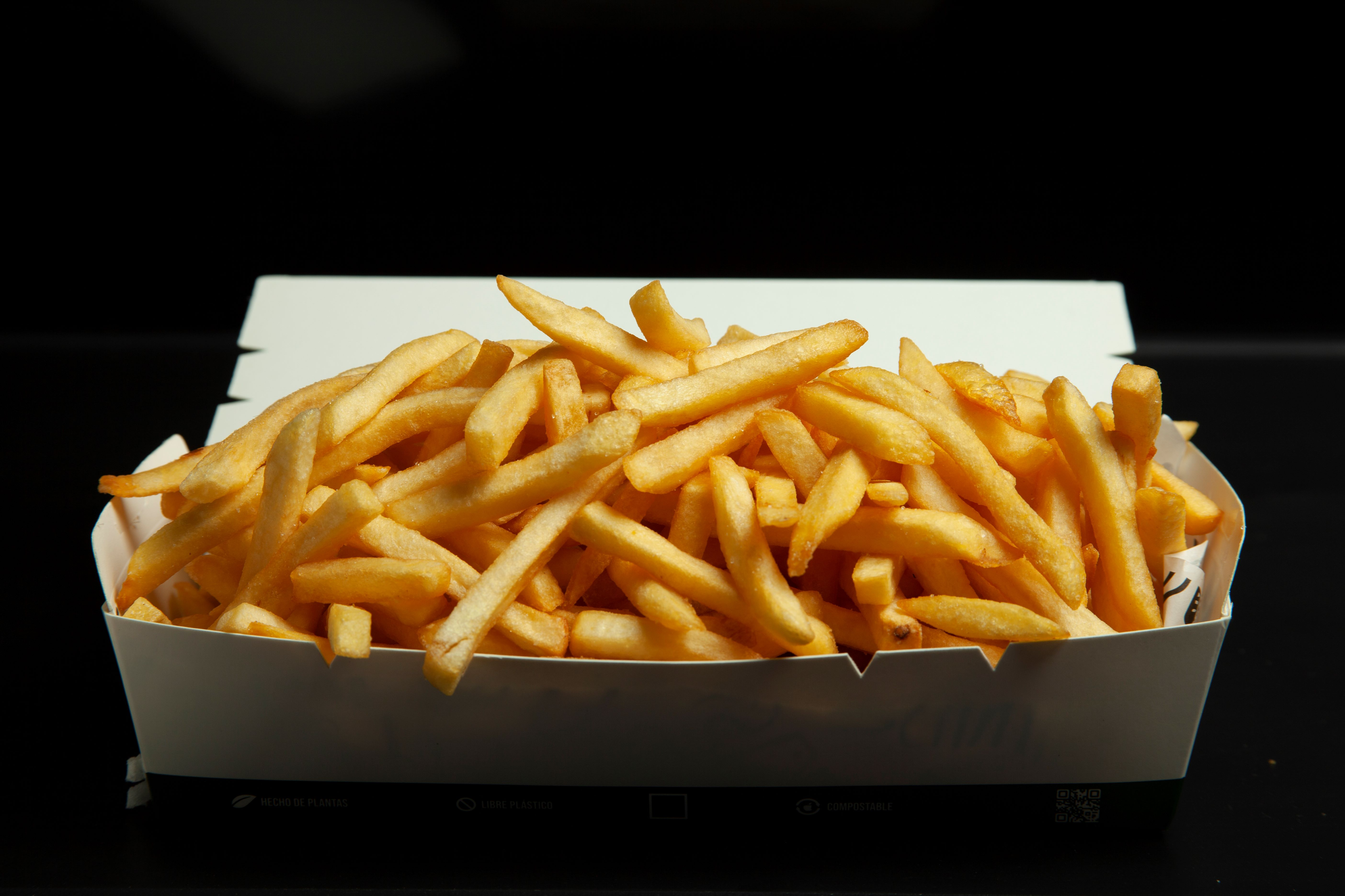 PAPAS FRITAS