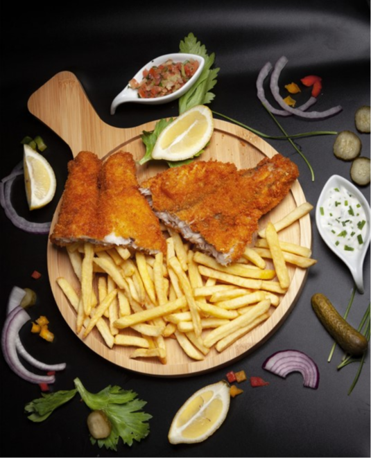 PESCADA