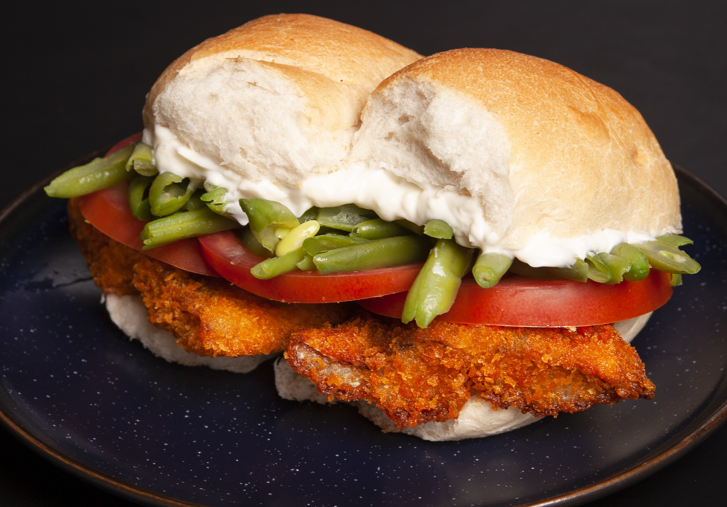 SANDWICH CHACARERO