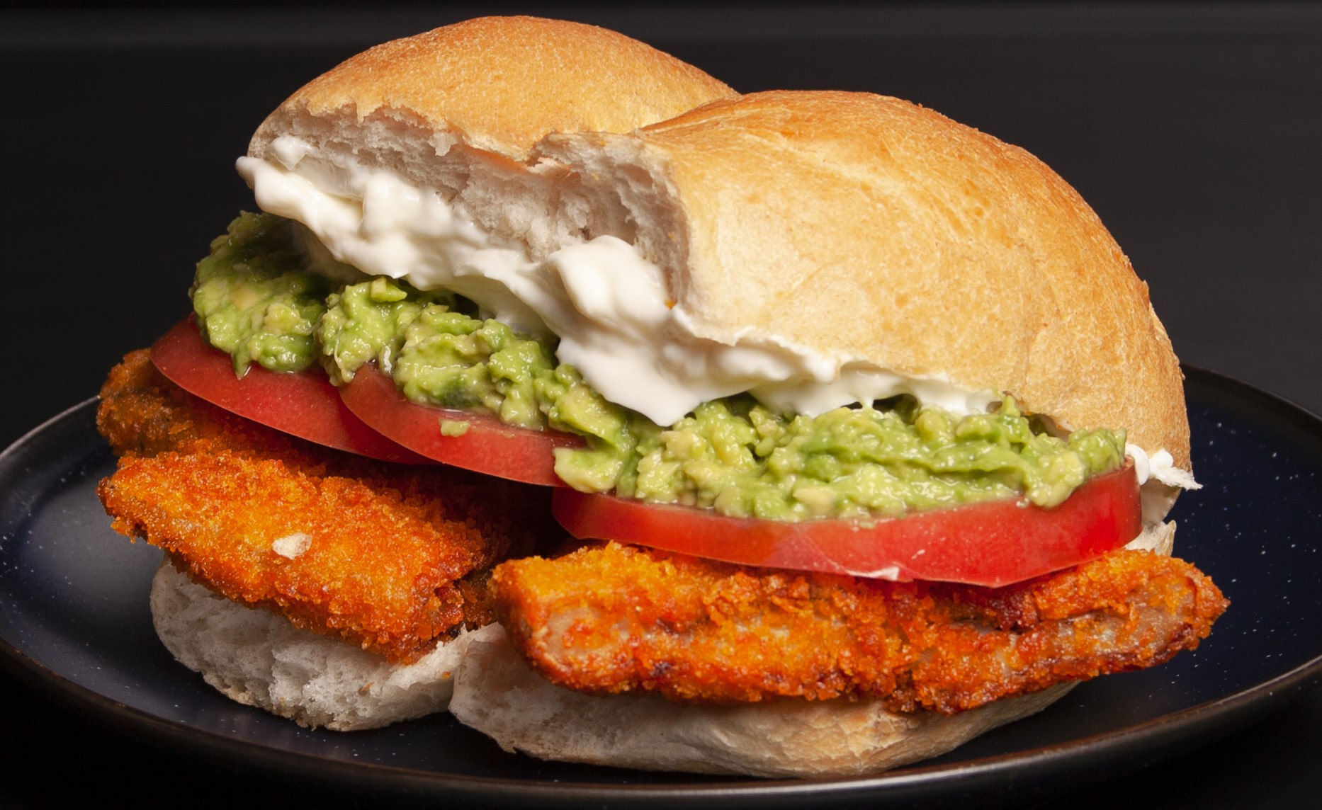 SANDWICH ITALIANO