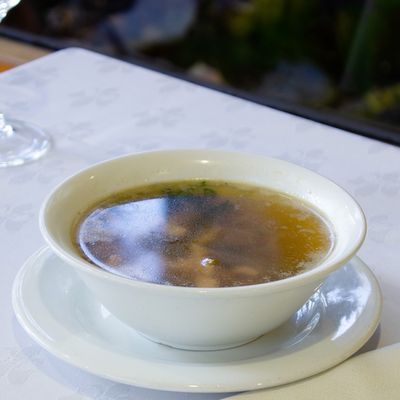 Sopa Kaiyon