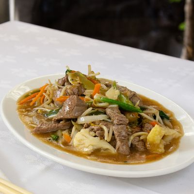Chapsui de Filete