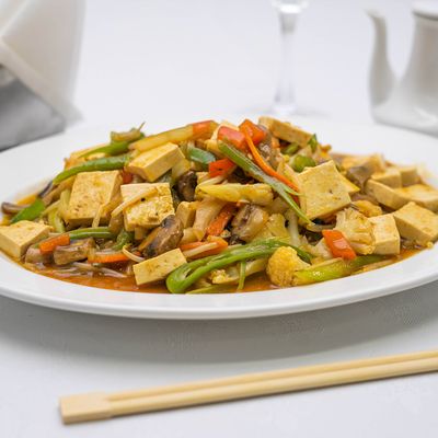Chapsui de Tofu 