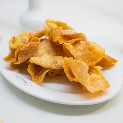 Wantán Frito