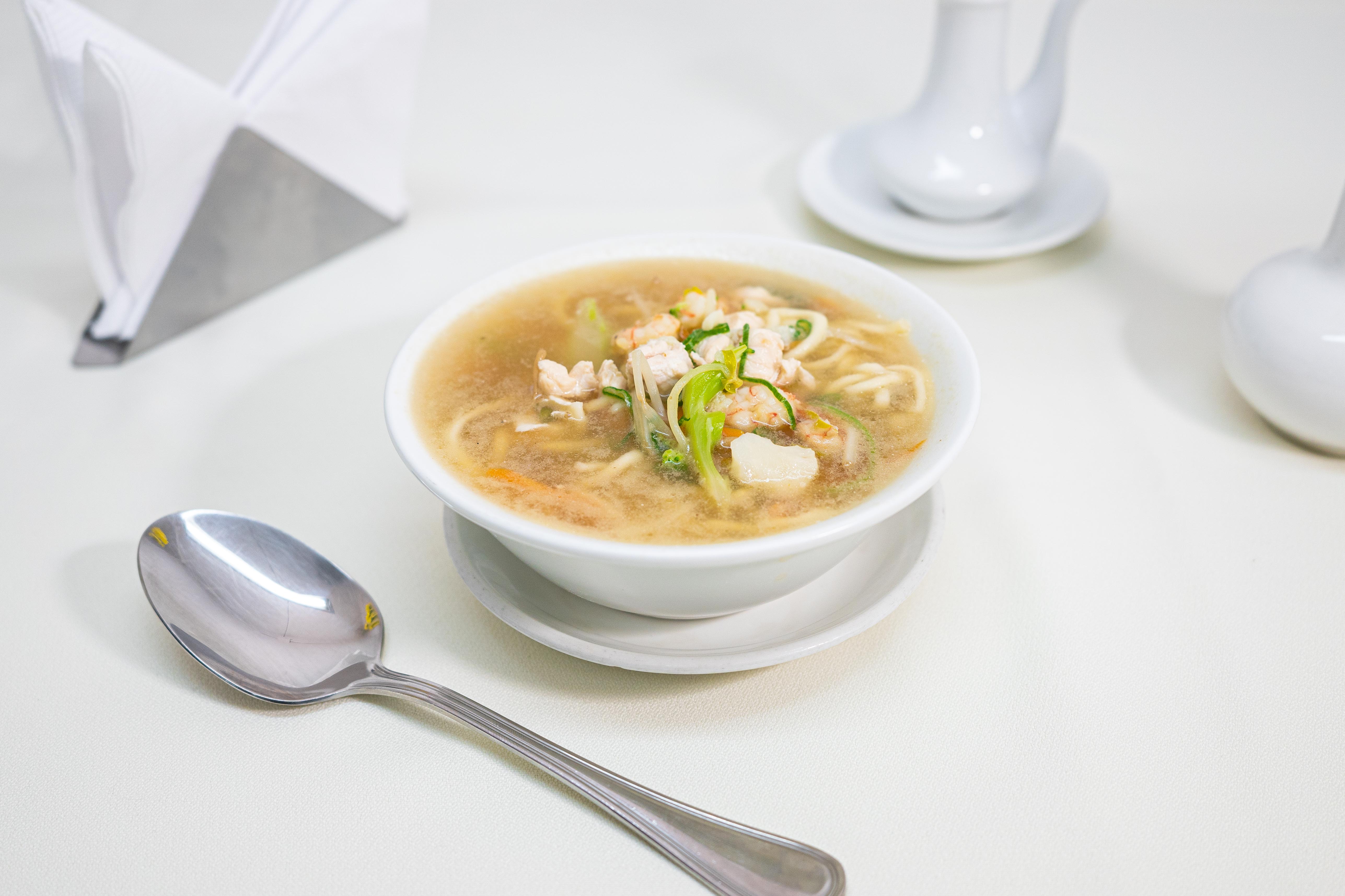 Sopa Y Fu Min