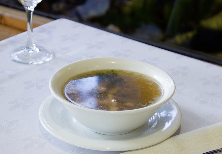 Sopa Kaiyon