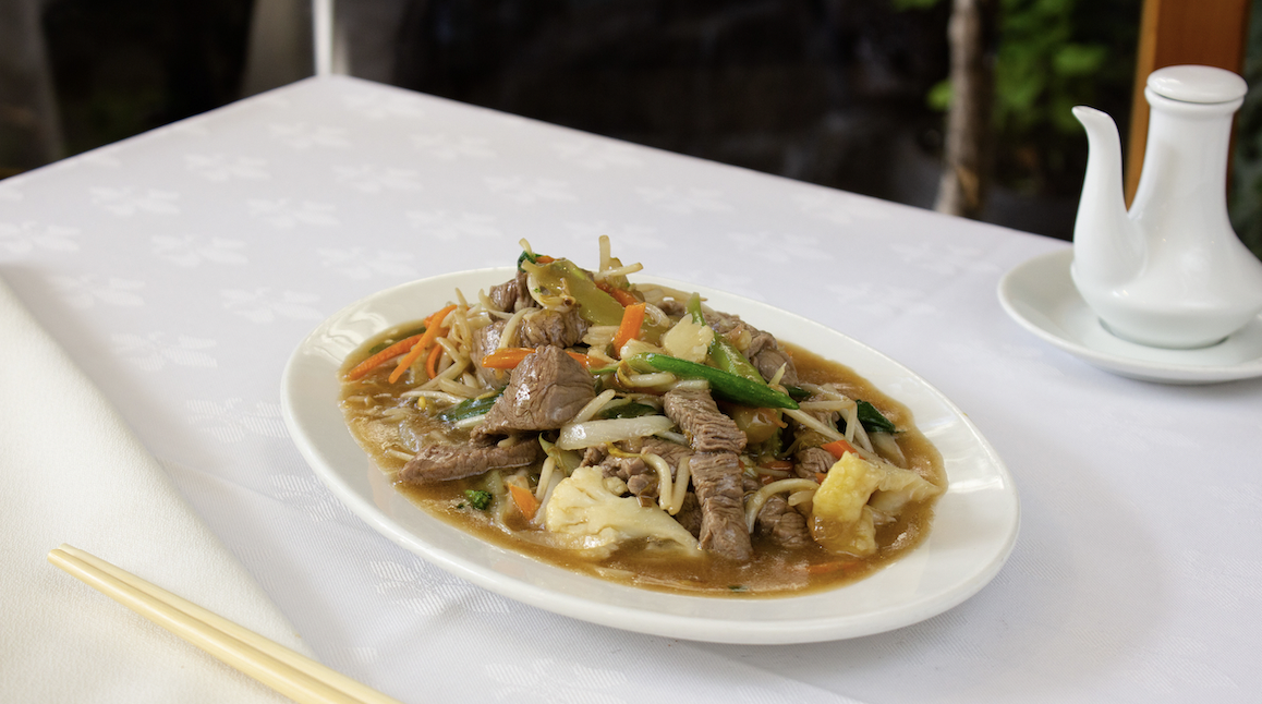 Chapsui de Filete