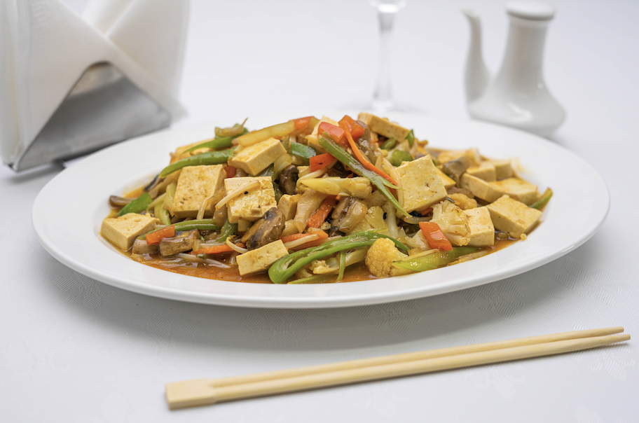 Chapsui de Tofu