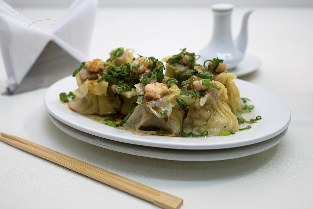 Siu Mai