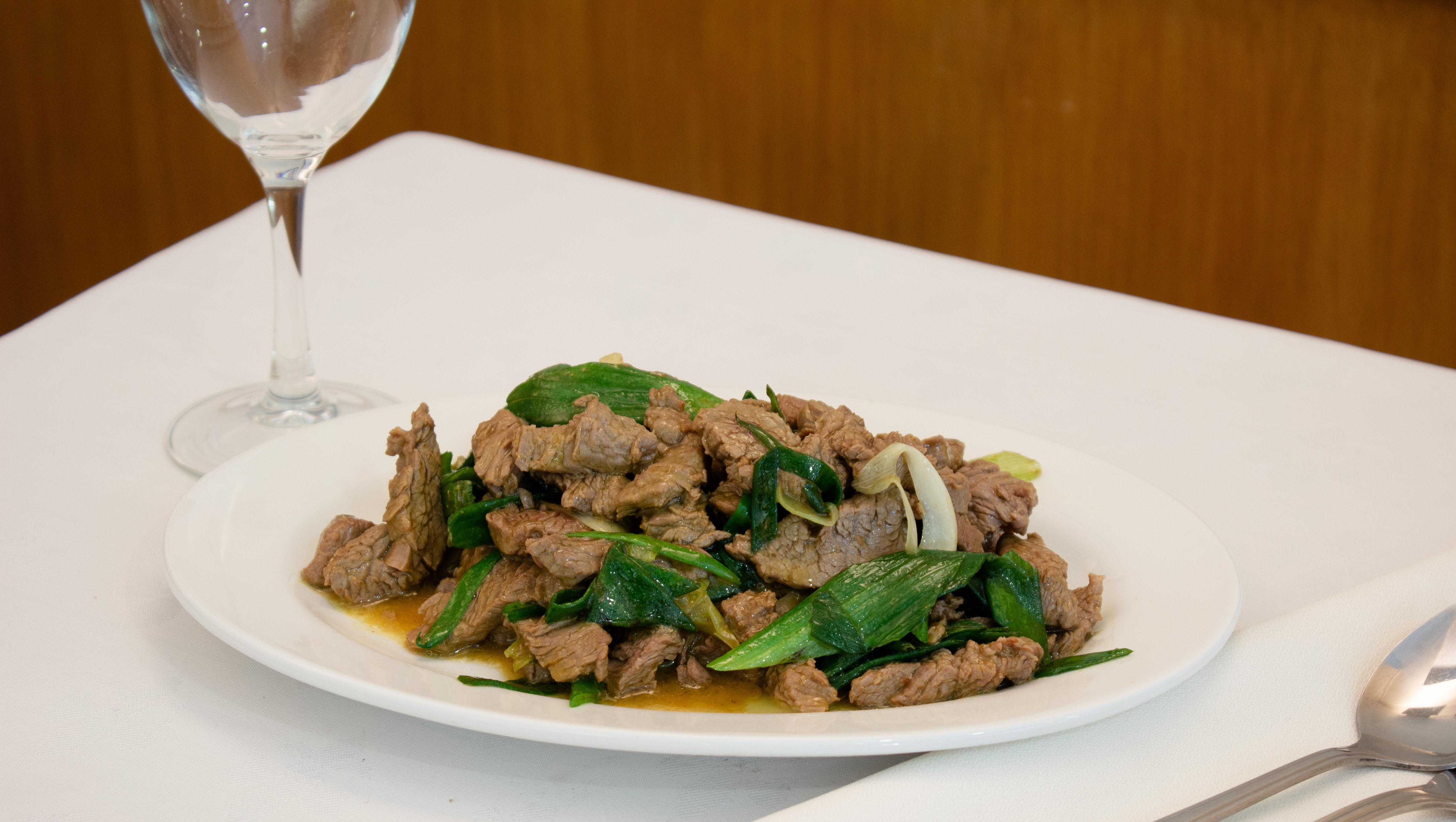 Filete Curry