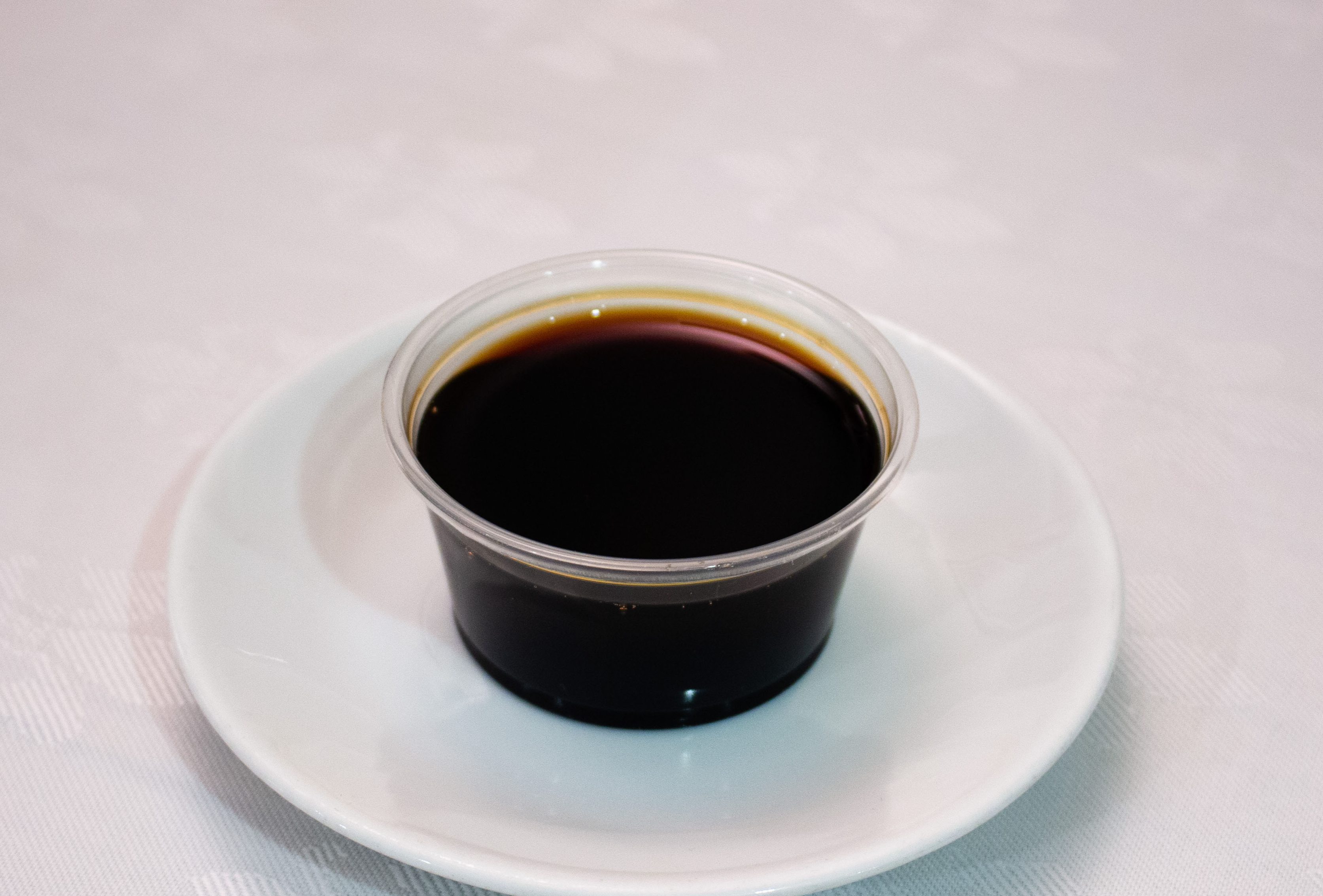 Salsa Soya