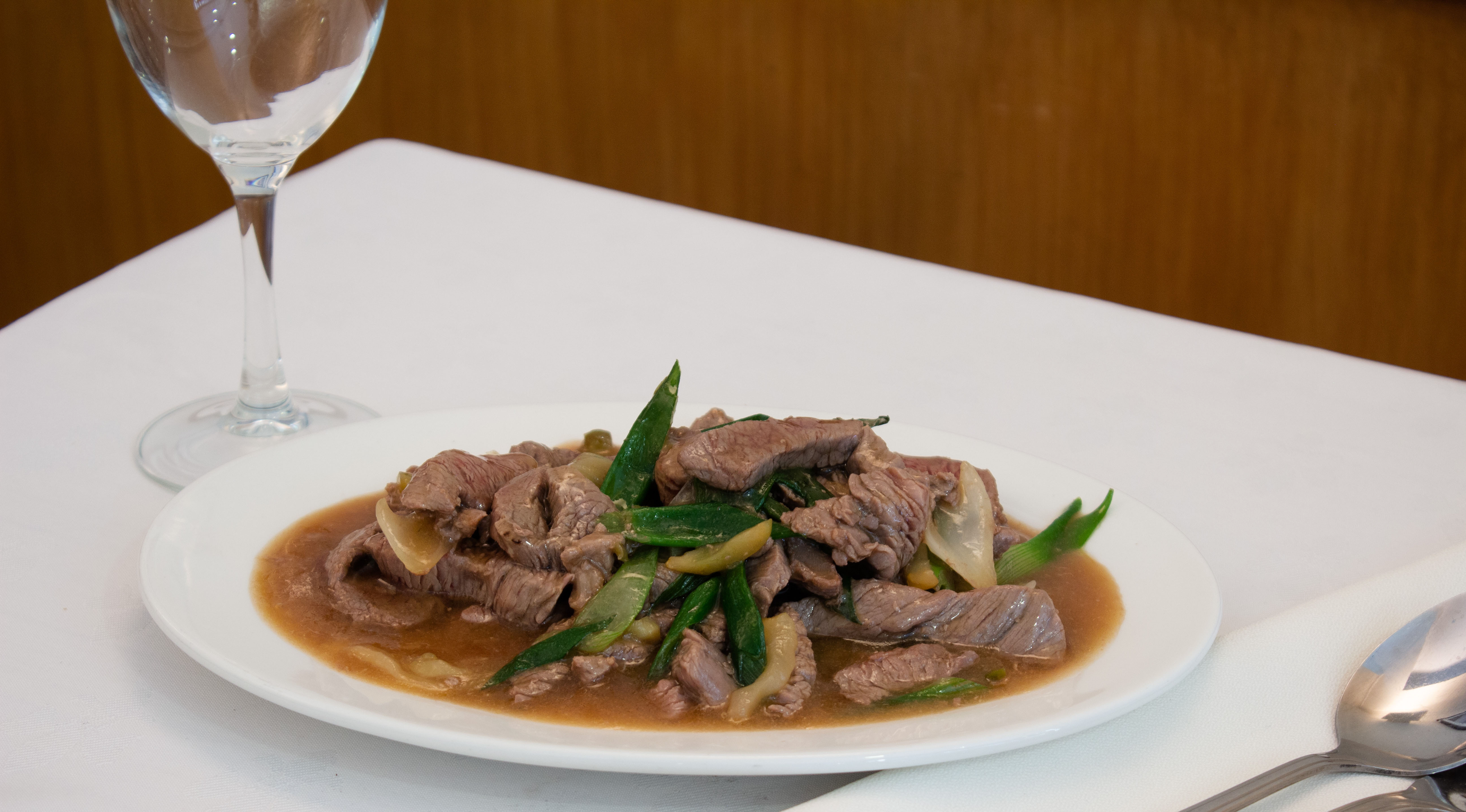 Filete Chachoy