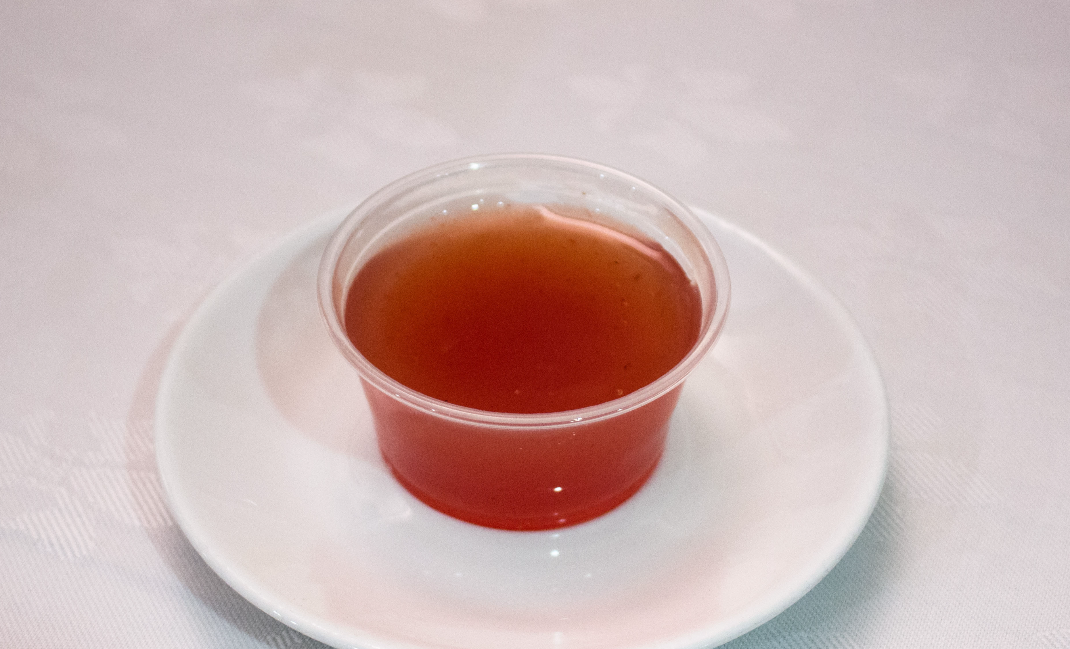Salsa Tamarindo