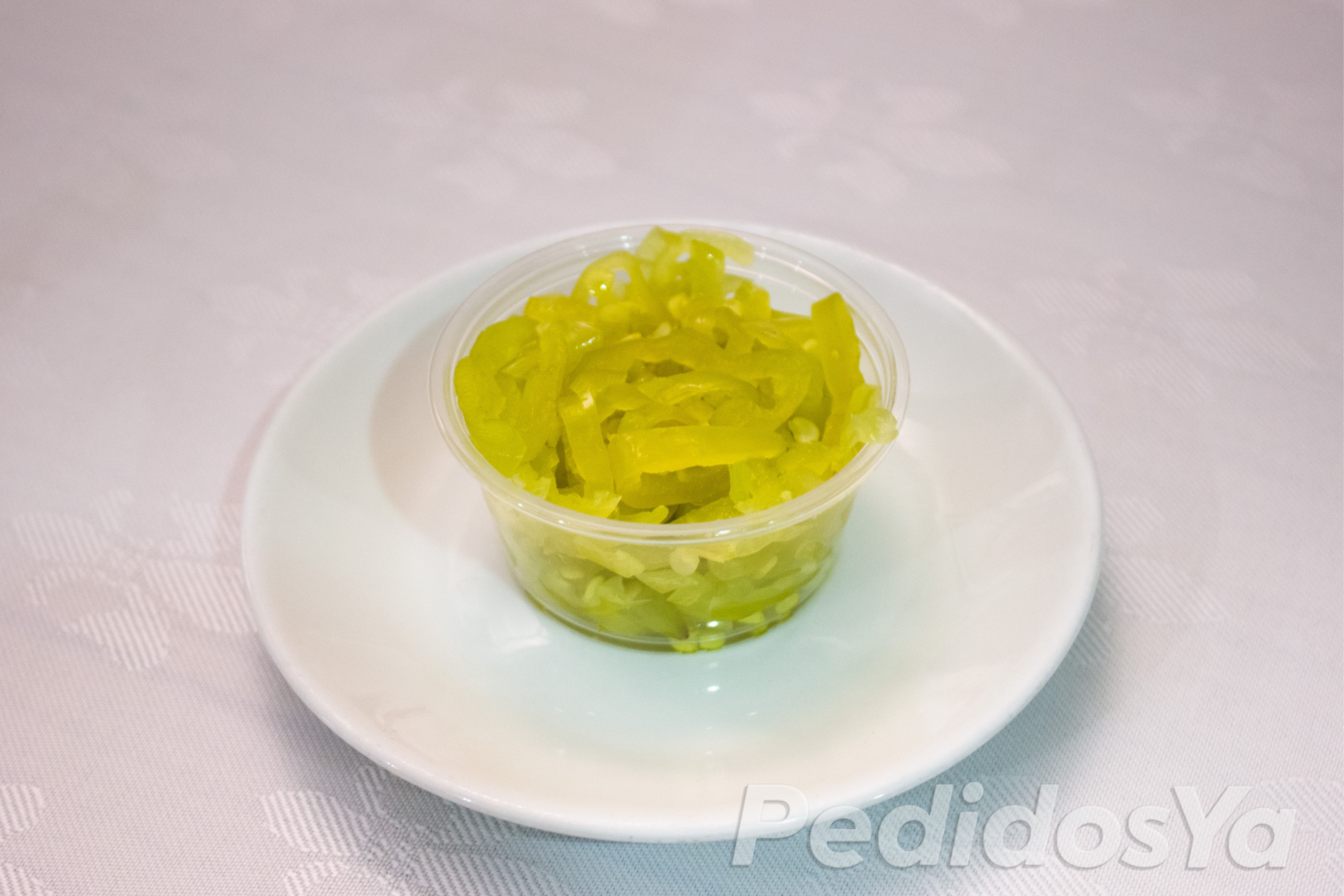 Porción de Ají