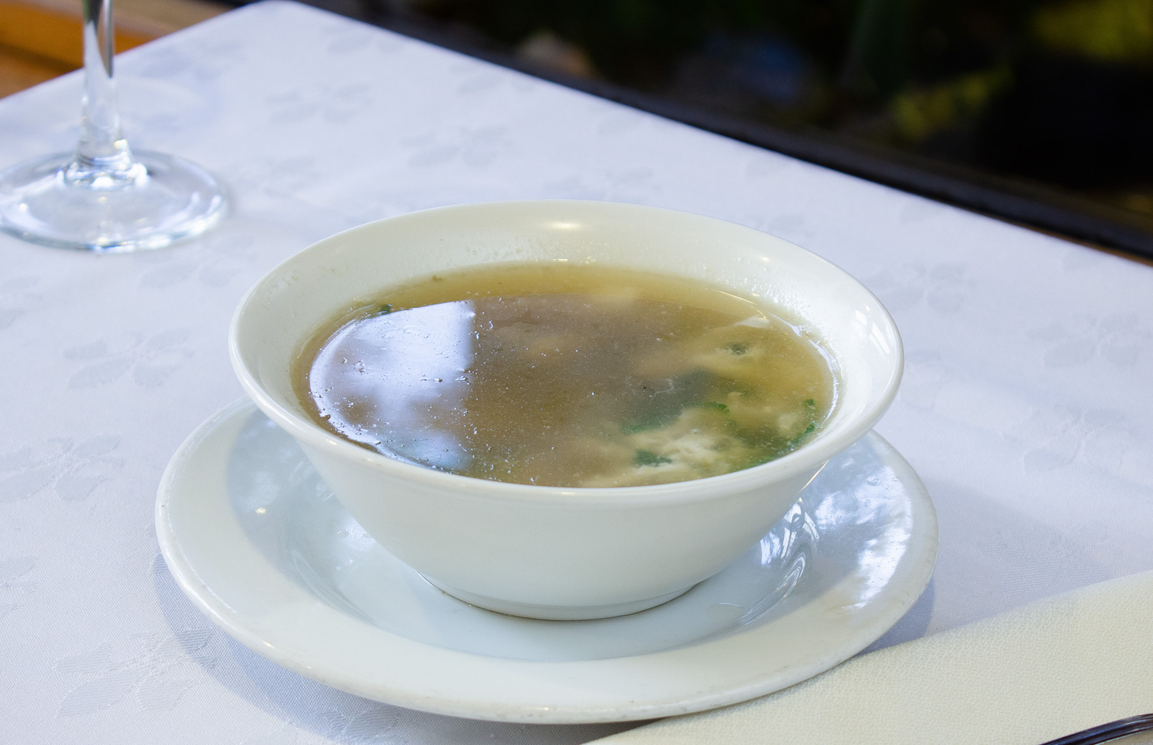 Sopa Hanchow