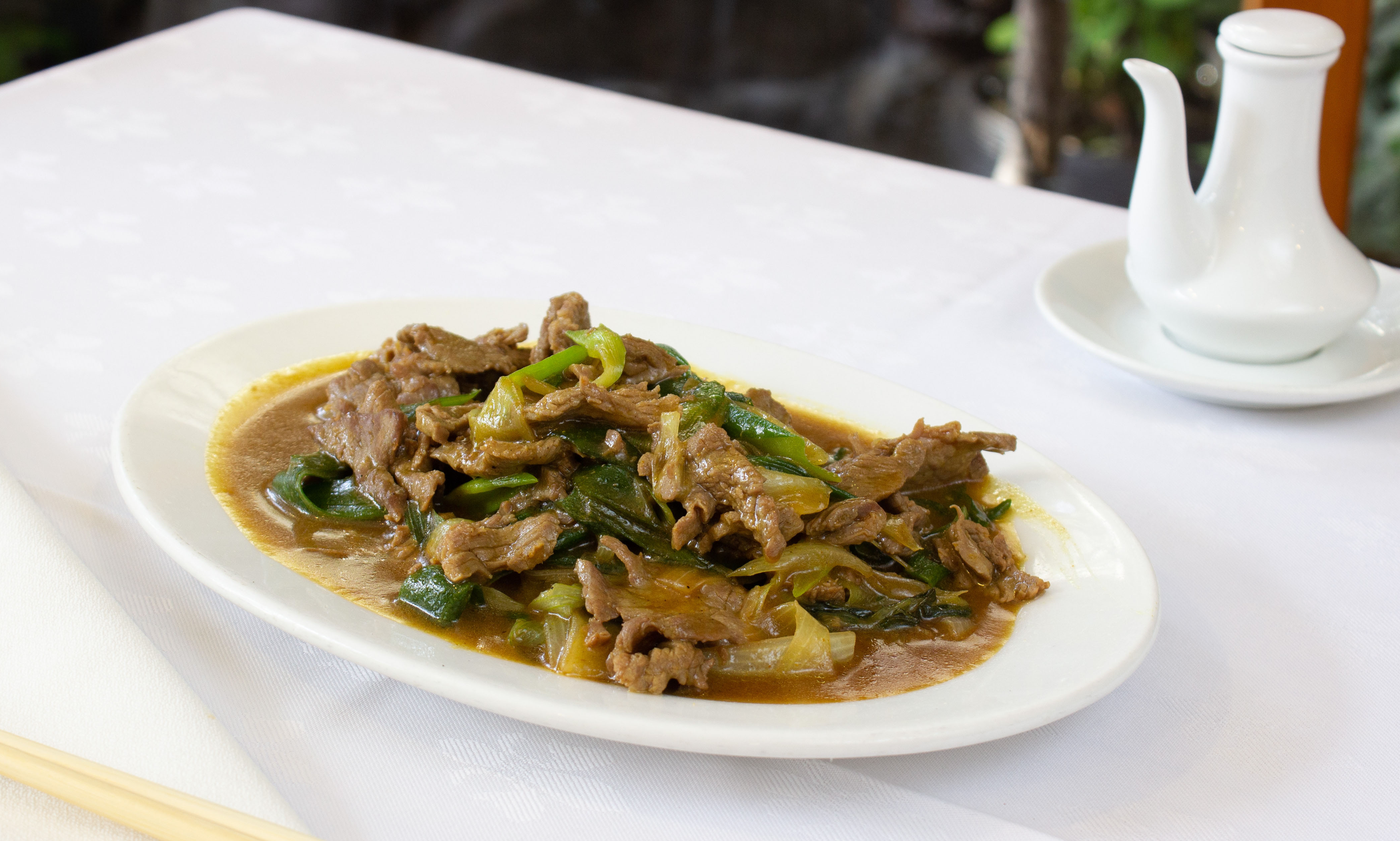 Posta Rosada Curry