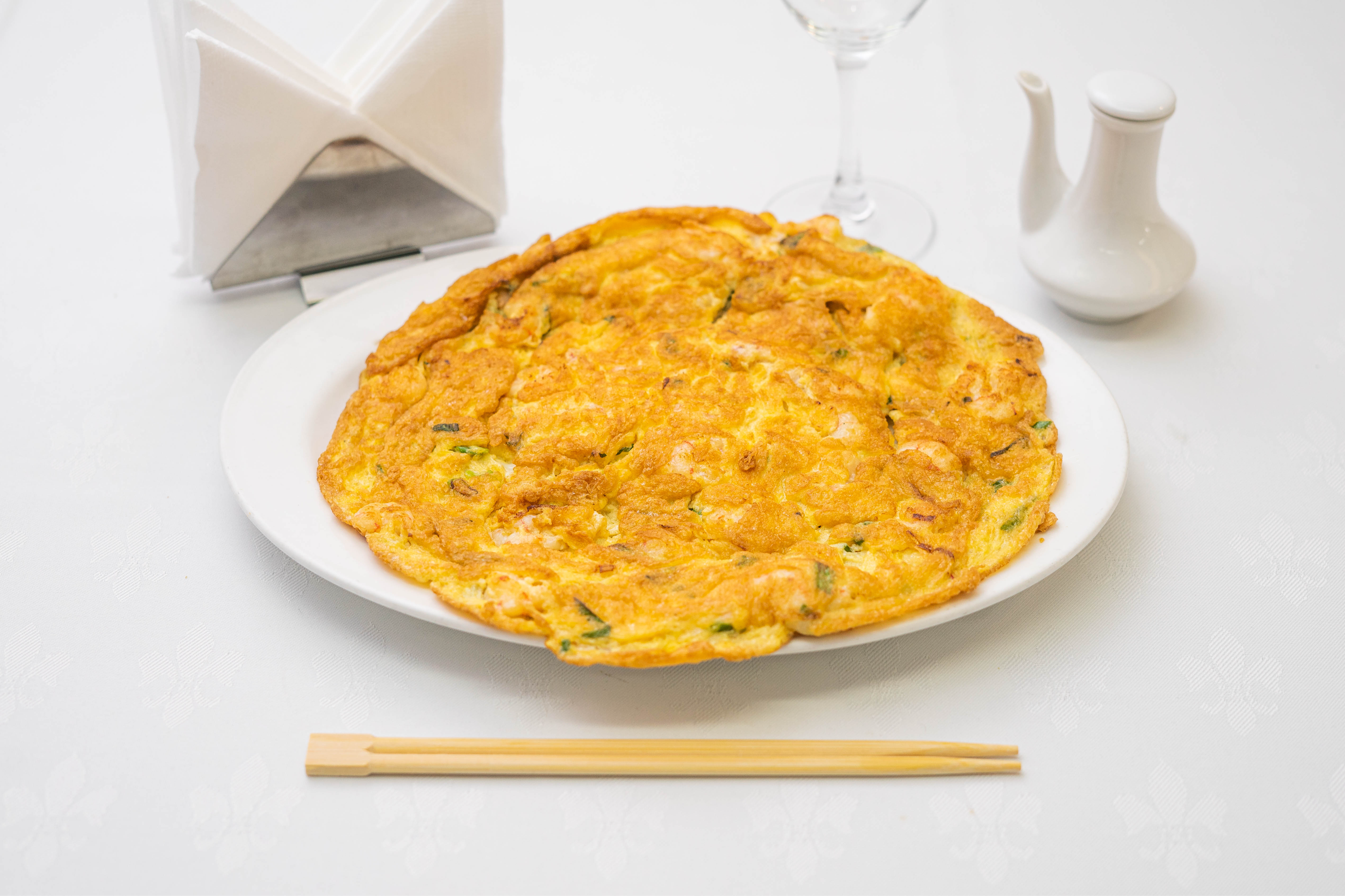 Fuyon de Verduras
