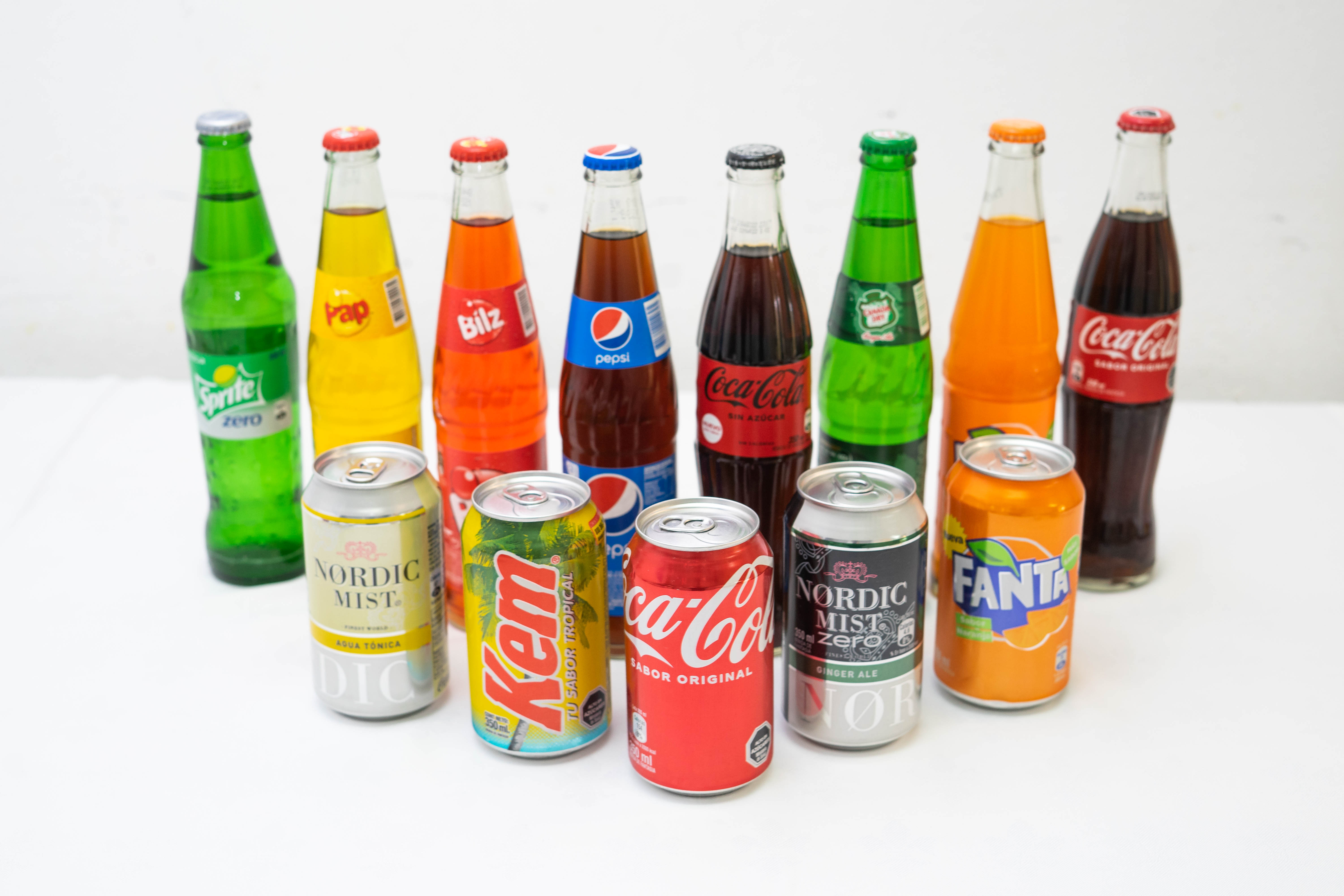 Fanta
