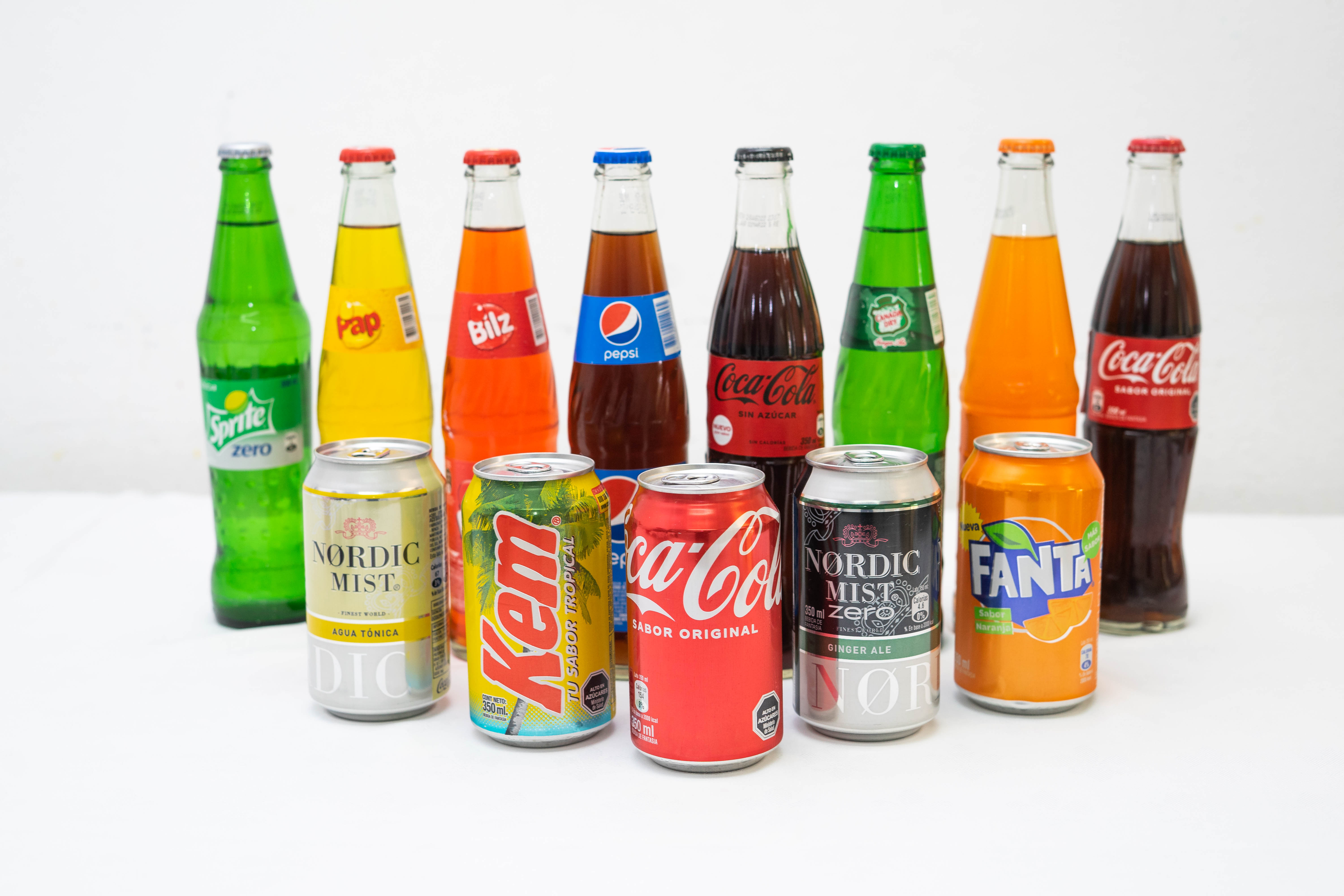 Coca Cola Original