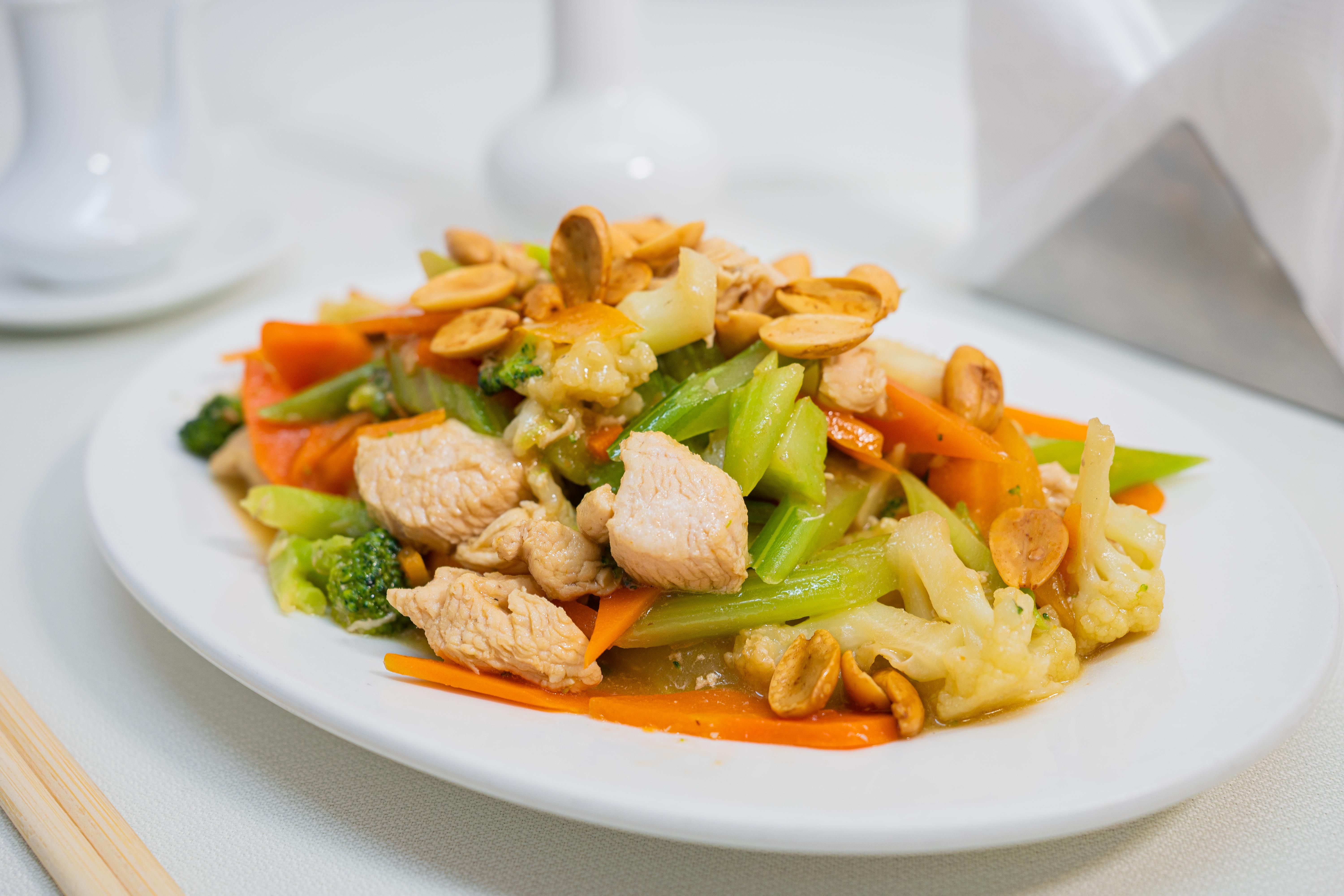 Pollo Chiten