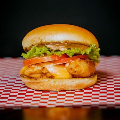 Classic Chicken.