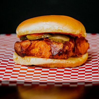 Hell´S Chicken.