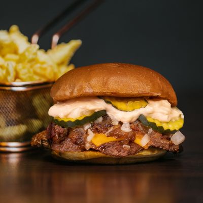 La Juguetona (Ganadora Master Cheddar´s)