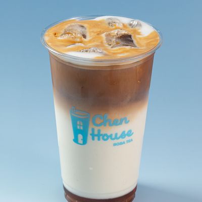 Café Latte vainilla