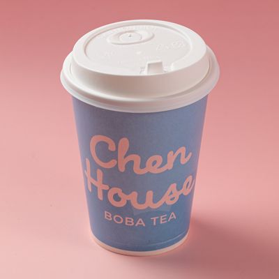 Café caramel macchiato