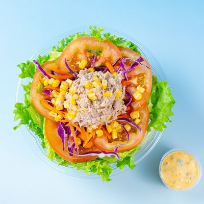 Tuna Salad