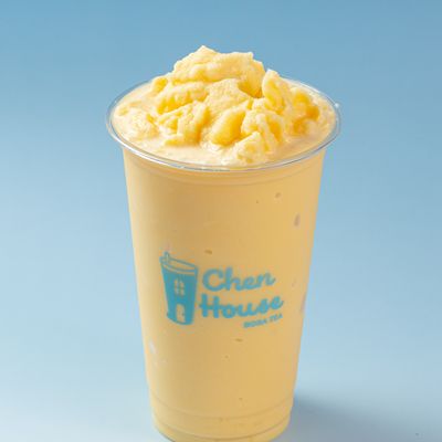 Smoothie de mango