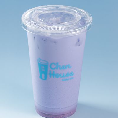 Violet Tea